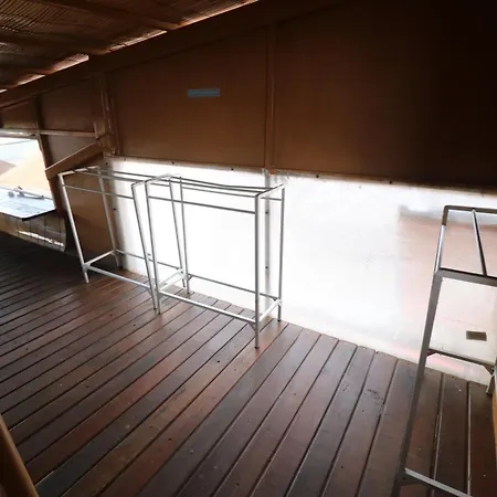 Seabreeze Hostel Bali