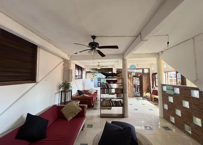 Seabreeze Bali