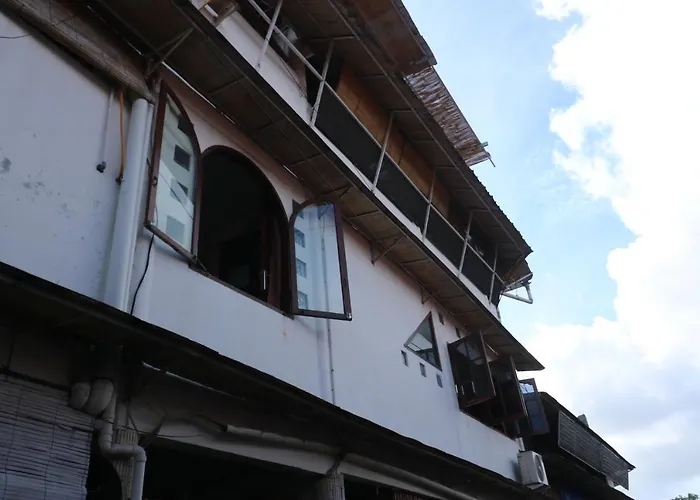 Seabreeze Bali