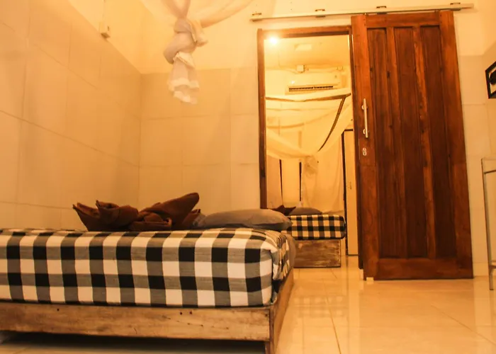 Seabreeze Bali *