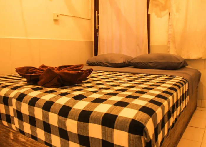 Seabreeze Bali