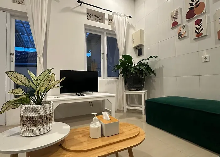 Seabreeze Bali Чангу