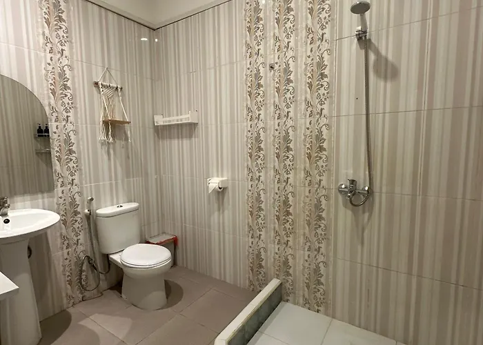 Гостевой дом Seabreeze Bali Чангу