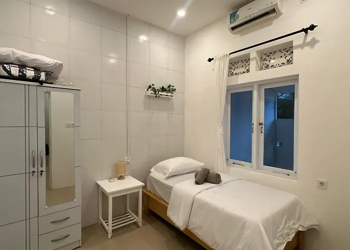 Гостевой дом Seabreeze Bali Чангу
